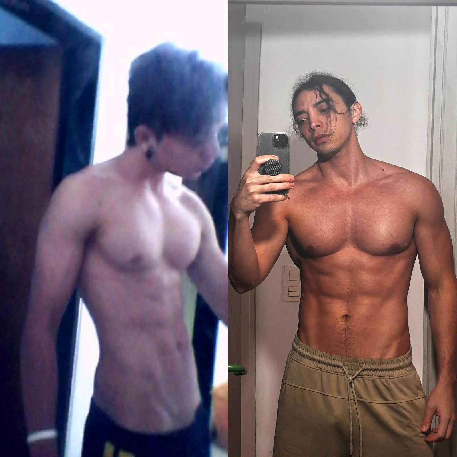 Transformación de CRIS