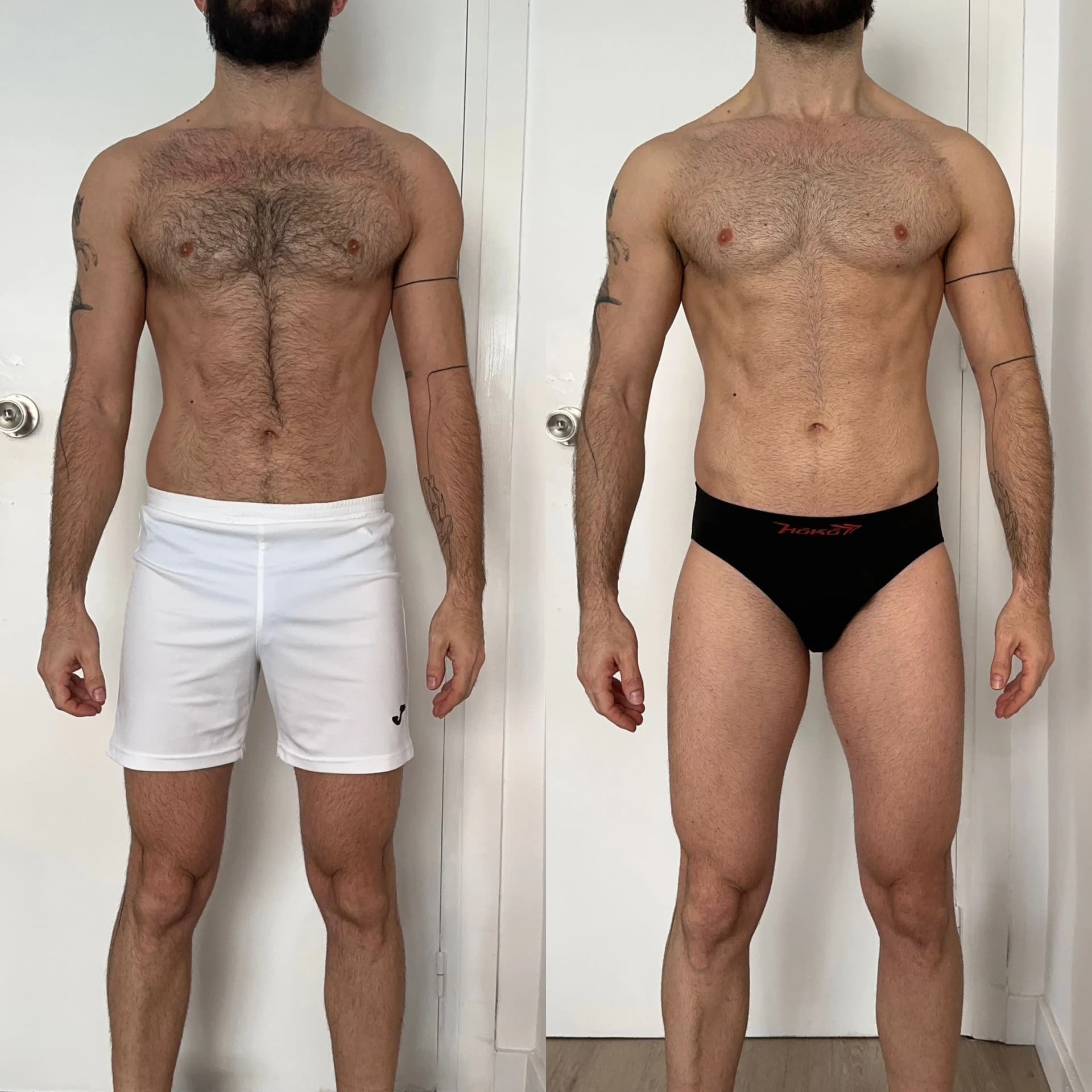 Transformación de DAVID